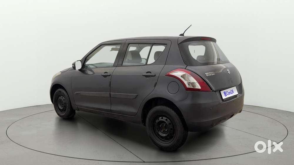 Maruti Suzuki Swift 2011-2014 Vxi, 2014, Petrol