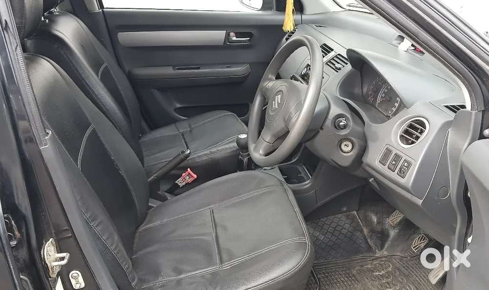 Maruti Swift 2007 Single