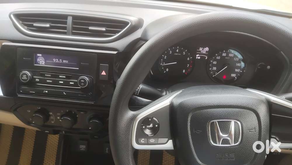 Honda Amaze 1.2 Smt I Vtec, 2022, Petrol