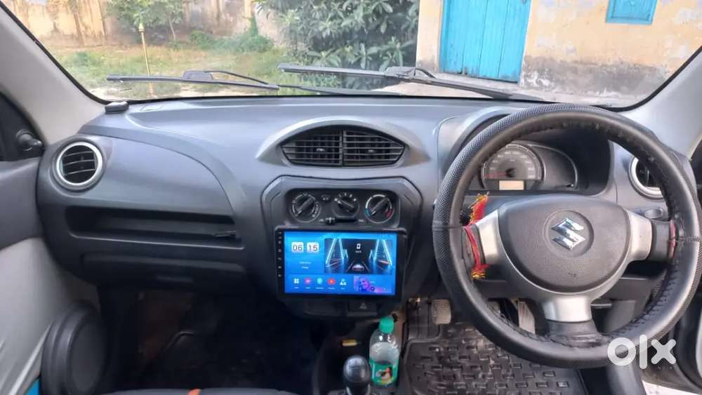 Alto 800 Lxi 2016 Model