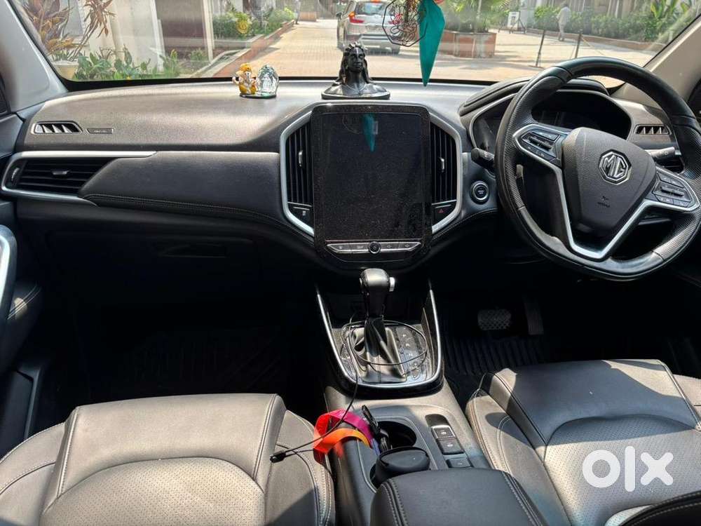 Mg Hector 2020 Petrol 51000 Kms - Petrol - Automatic