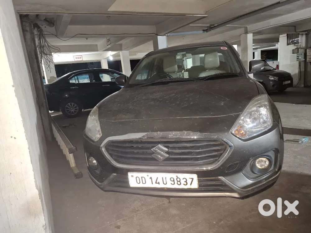 Maruti Suzuki Dzire 2020