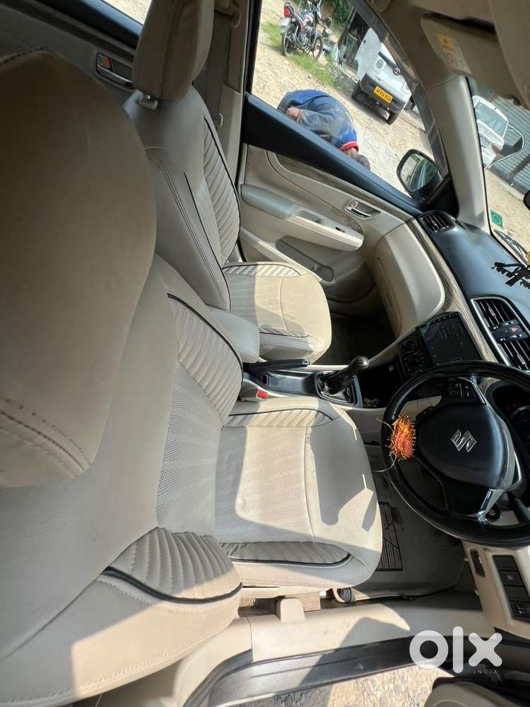 Maruti Suzuki Ciaz Petrol Good Condition