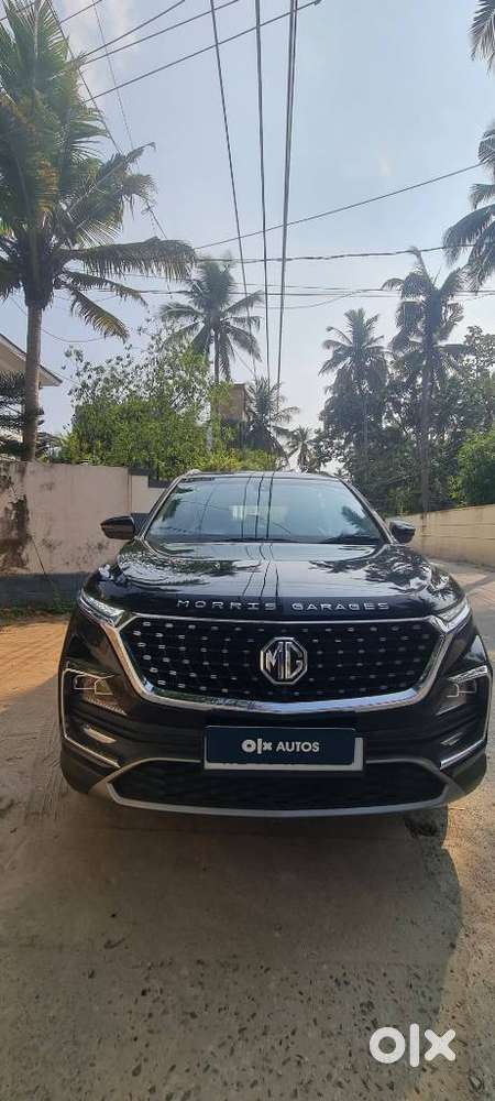 Mg Hector 2.0 Sharp Diesel, 2021, Diesel