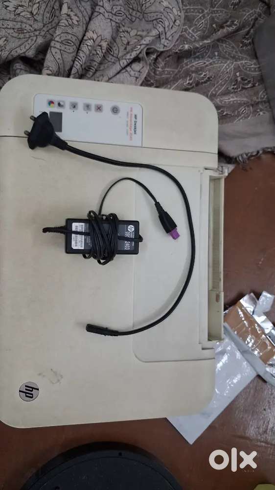 Selling printer in good condition