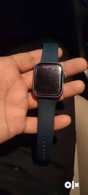 Olx hot sale phone watch