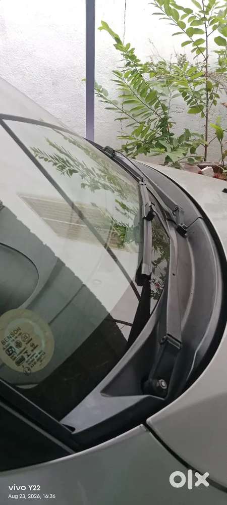 Maruti Suzuki Swift Dzire 2009