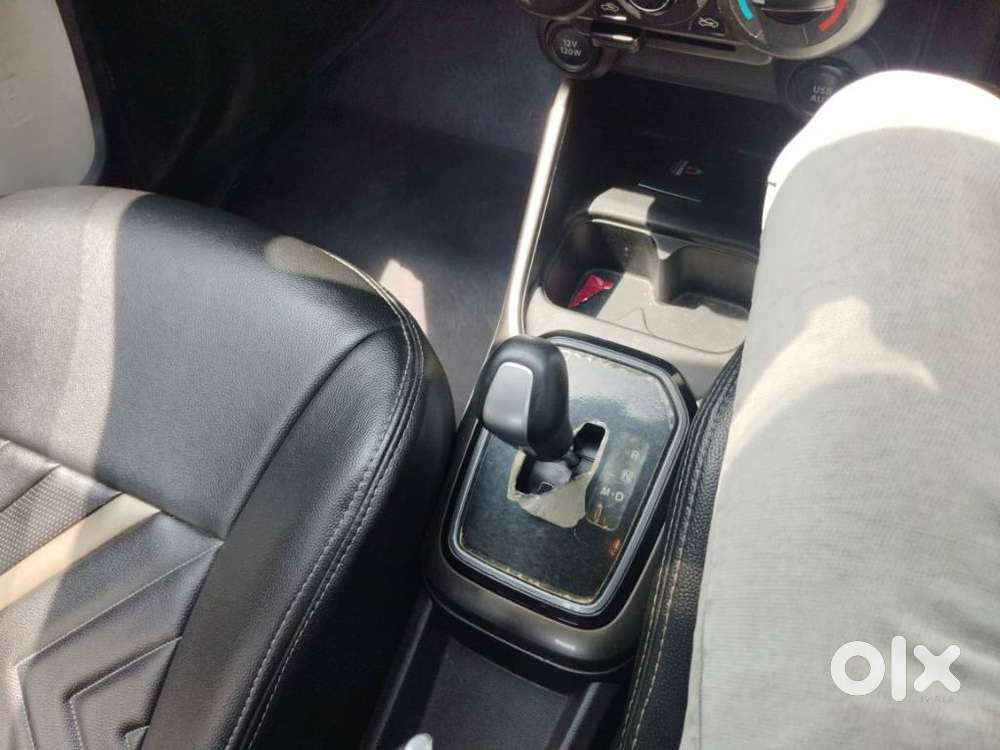 Maruti Suzuki Ignis 1.2 Amt Zeta, 2018, Petrol