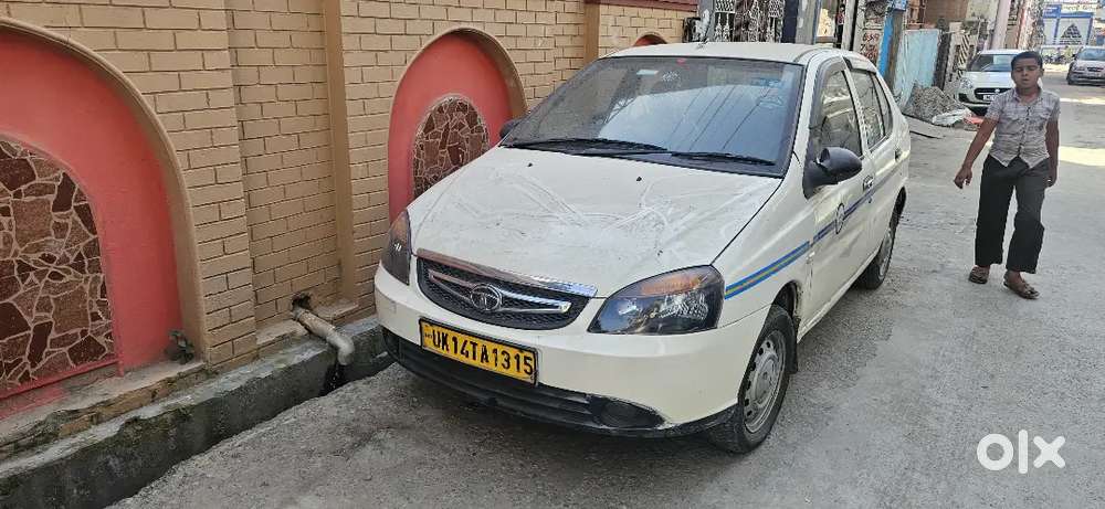 Tata Indigo Ecs 2015