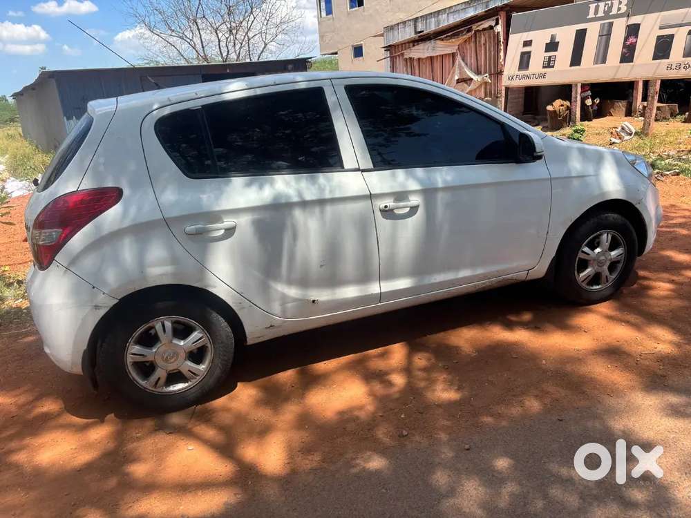 Good In Condition,offering A Smooth Drive