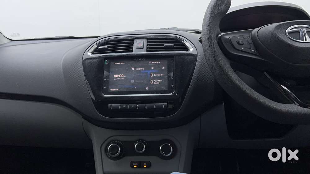 Tata Tiago Xz, 2021, Petrol