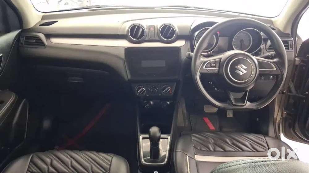 Maruti Suzuki Swift 2021 Petrol 21000 Km Driven