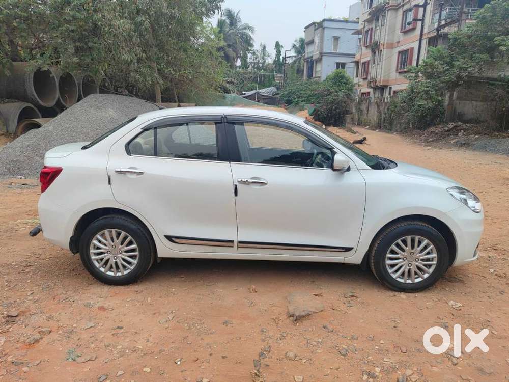 Maruti Suzuki Dzire 2017-2020 1.2 Zxi, 2023, Petrol