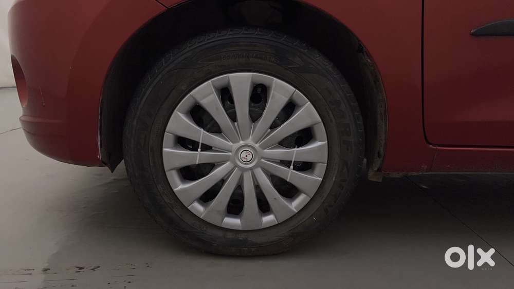 Maruti Suzuki Celerio 1.0 Zxi Amt, 2017, Petrol