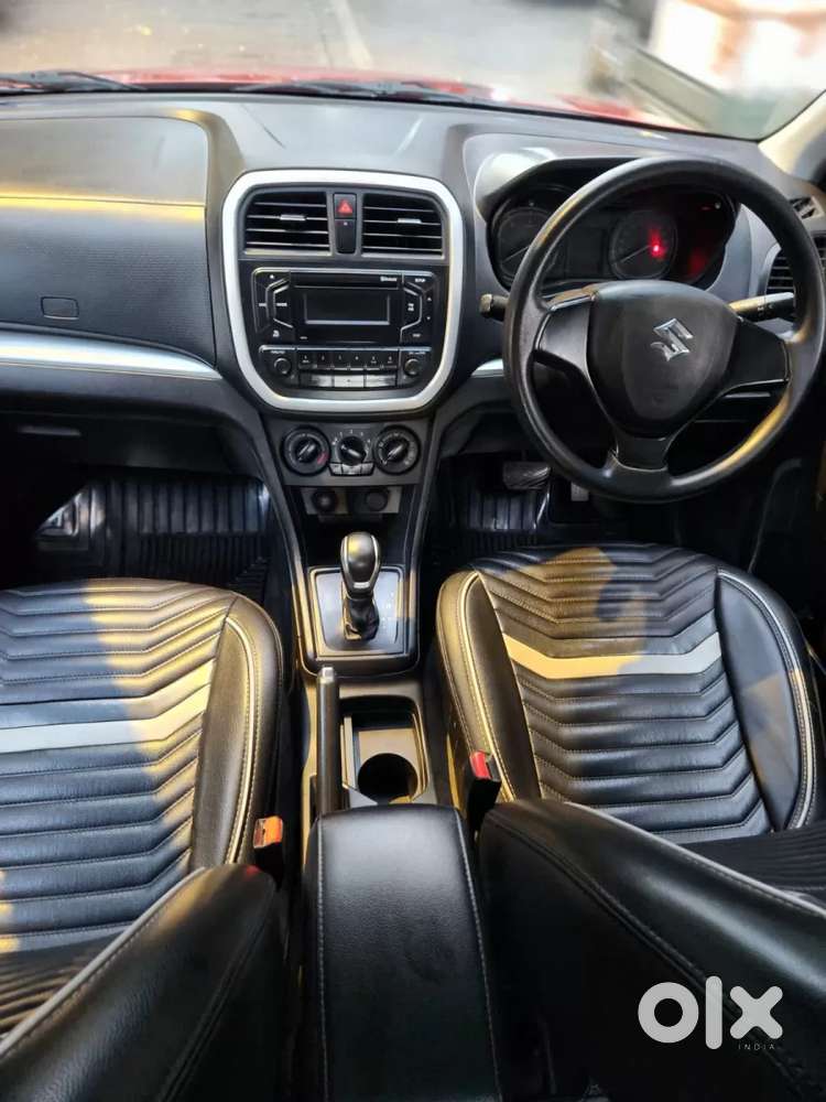 Maruti Suzuki Vitara Brezza Vdi, 2019, Diesel