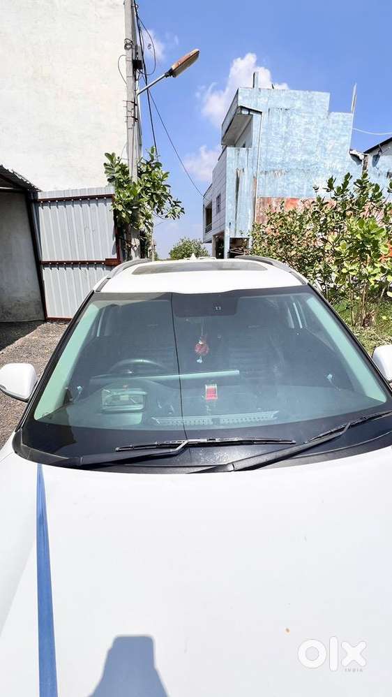 Kia Seltos 2022 Diesel Well Maintained