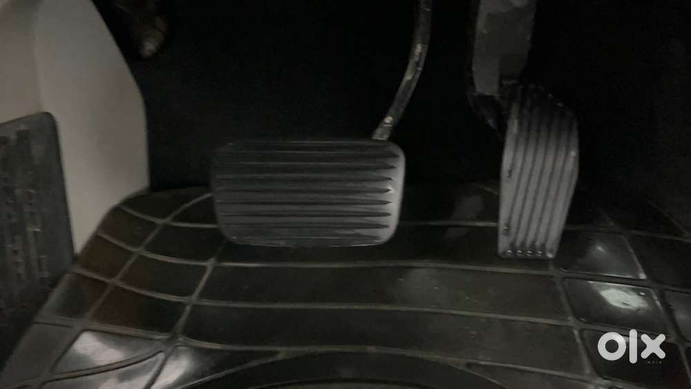 Jeep Compass 1.4 Night Eagle Petrol At, 2018, Petrol