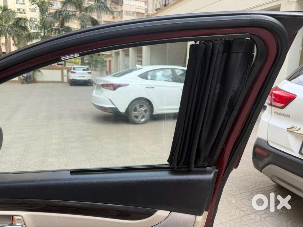Maruti Suzuki Ciaz 2017 Petrol Well Maintained