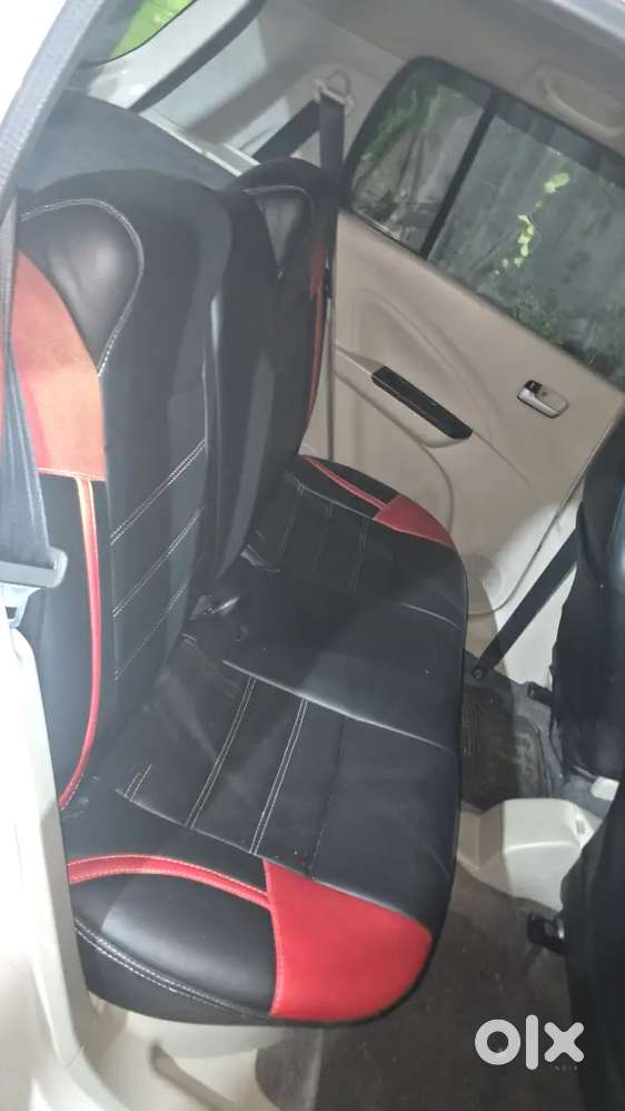 Maruti Suzuki Celerio 2020 Zxi Manual