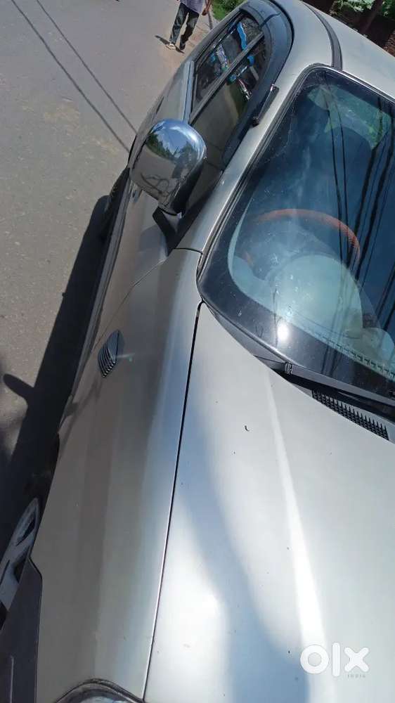 Life Time Tax Hyundai Santro Xing Petrol 2007