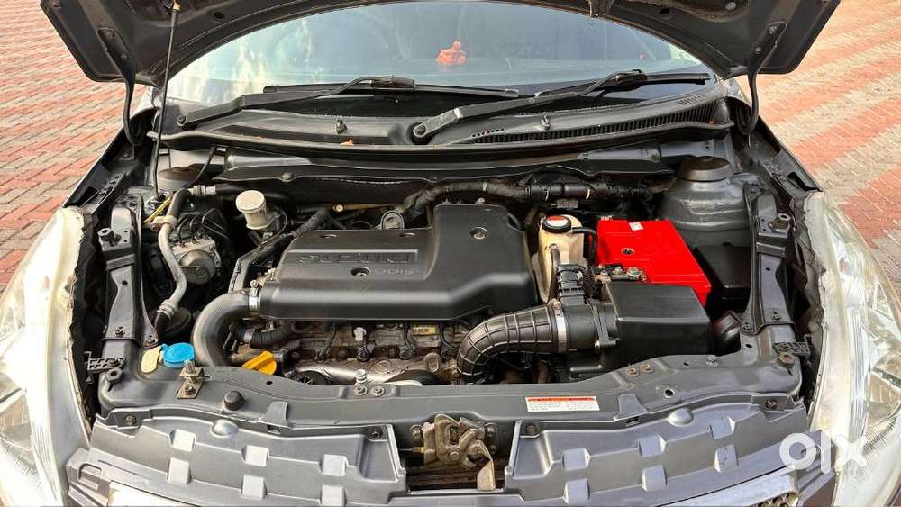 Maruti Suzuki Swift 2011-2014 Zdi, 2015, Diesel