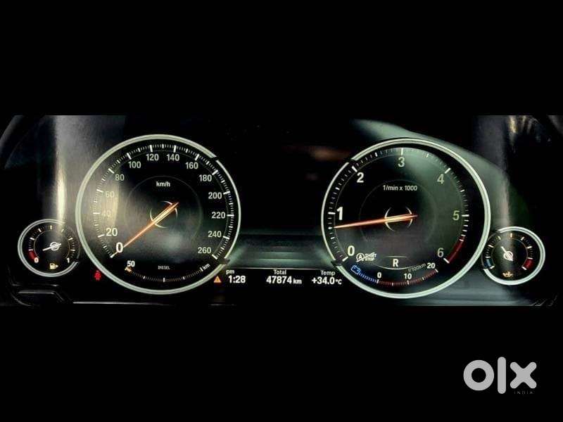 Bmw X5 X Drive 30d M Sport, 2018, Diesel