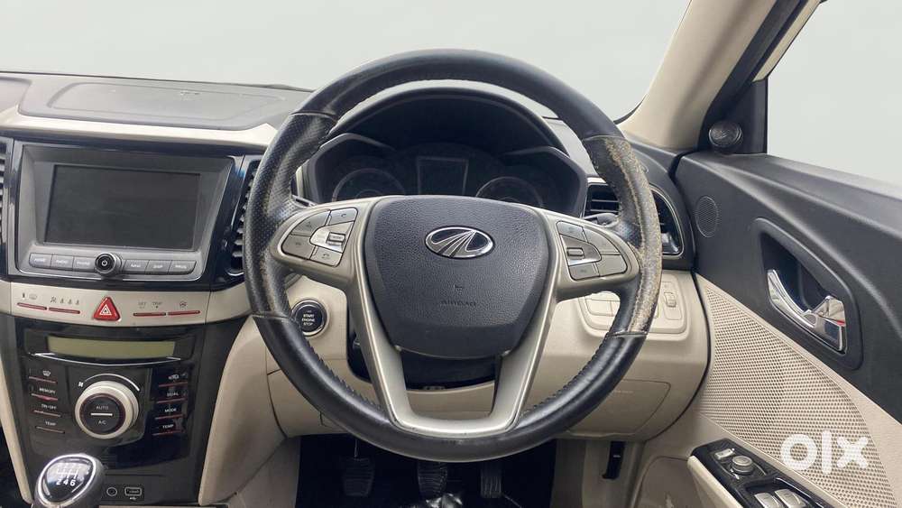 Mahindra Xuv300 W8 Option Diesel, 2021, Diesel