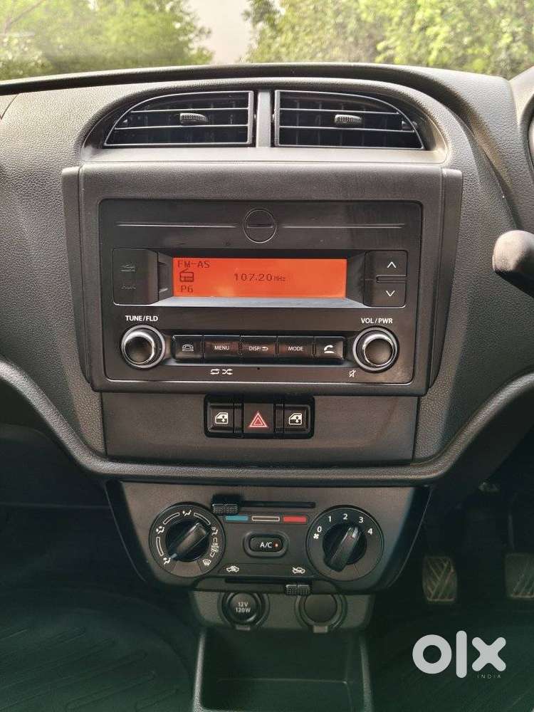 Maruti Suzuki Alto K10 1.0 Vxi S-cng, 2025, Cng & Hybrids