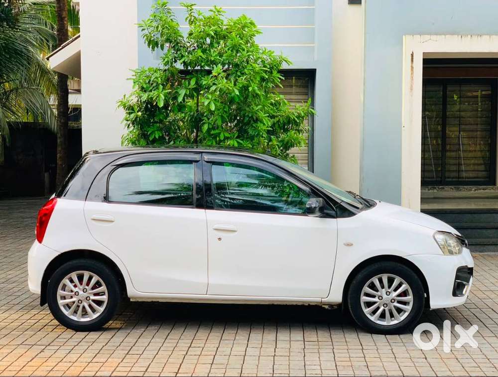 Toyota Etios Liva 2013 Diesel Well Maintained