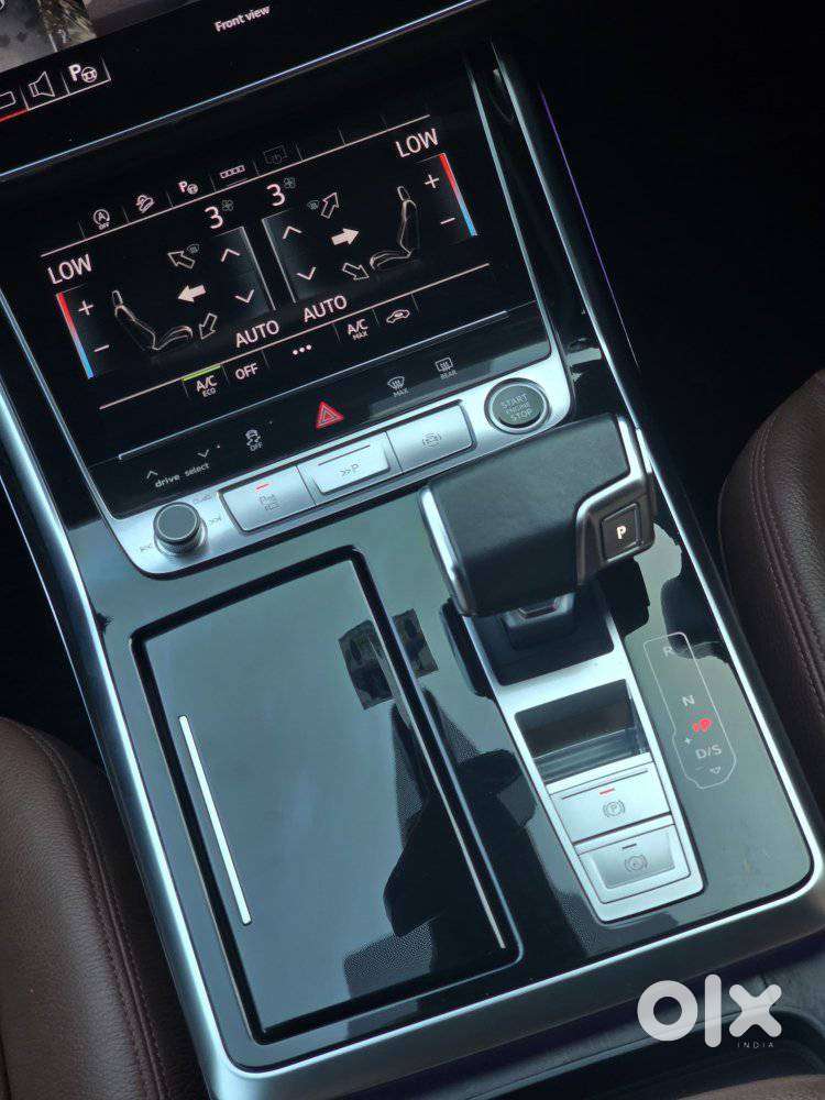 Audi Q7 3.0 Technology 55 Tfsi, 2024, Petrol