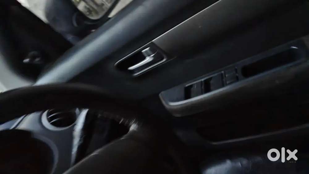 Maruti Suzuki Swift 2007
