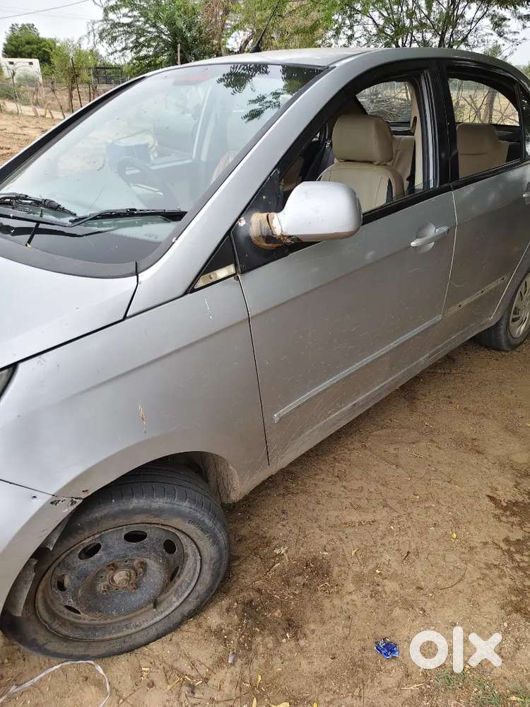 Tata Manza Aura 2011 Diesel Manual