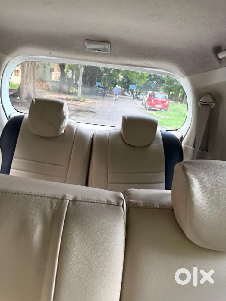 Maruti Suzuki Ertiga Vdi Shvs, 2017, Diesel