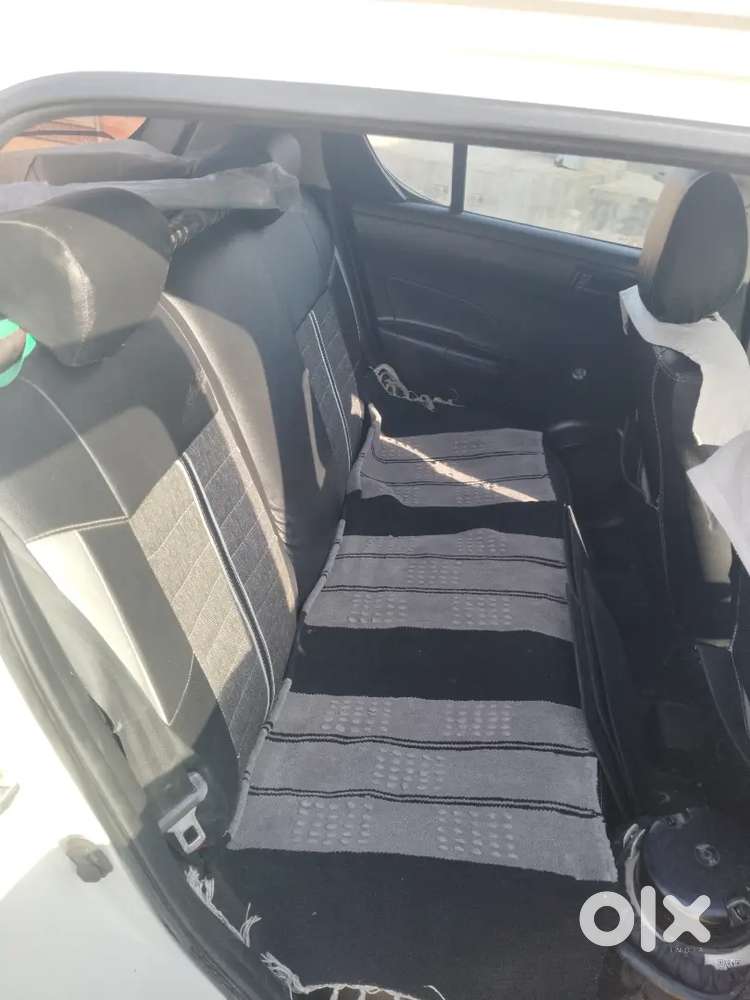 Maruti Suzuki Swift 2015 Diesel Automatic