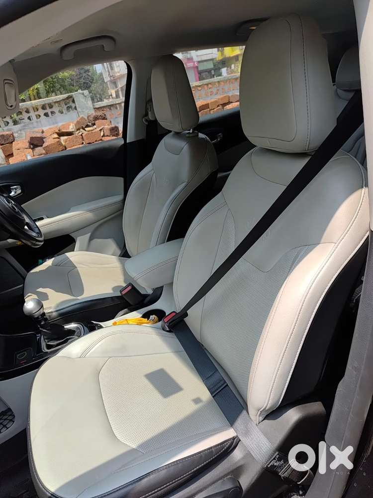 Jeep Compass 2.0 Limited 2019