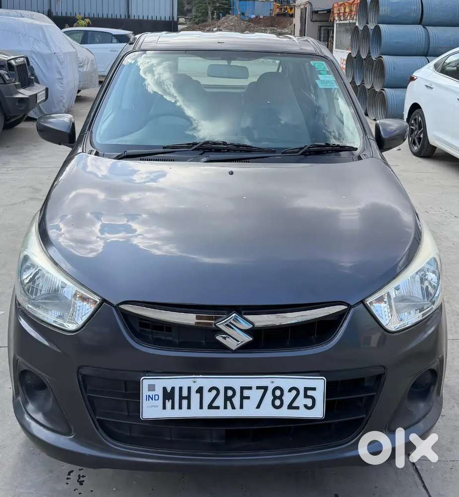Maruti Suzuki Alto K10 Automatic