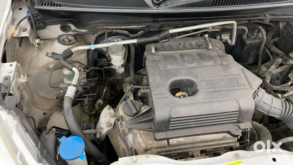 Maruti Suzuki Celerio 1.0 Zxi Amt, 2017, Petrol