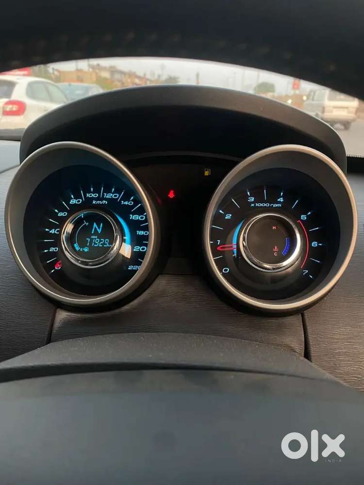 Good Condition Car Top Model With Sunroof