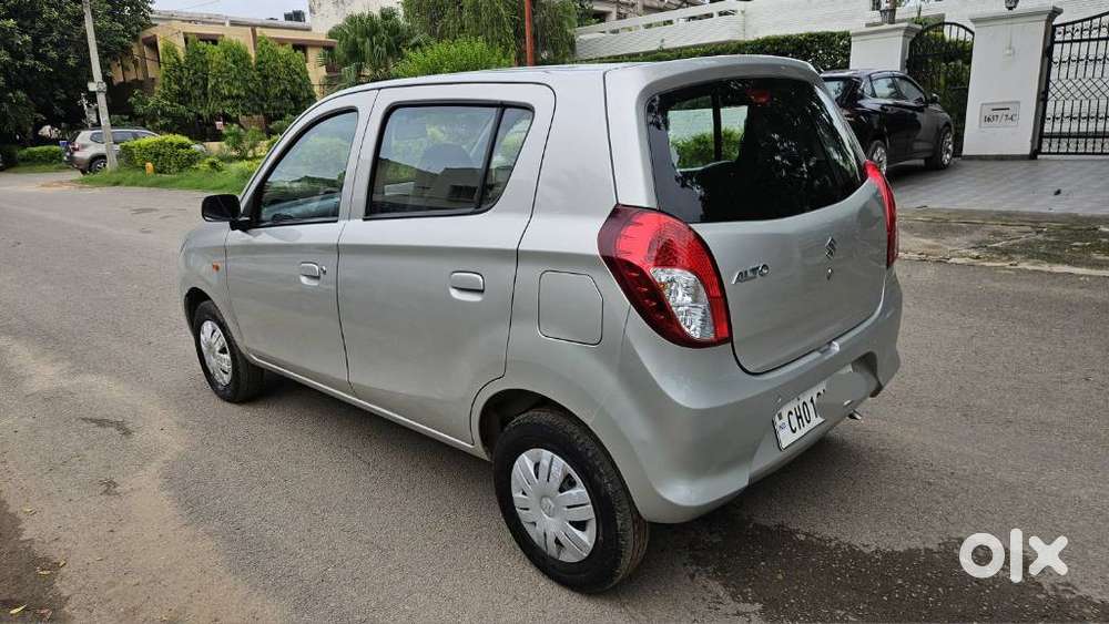 Maruti Suzuki Alto 800 0.8 Lxi (o), 2022, Petrol