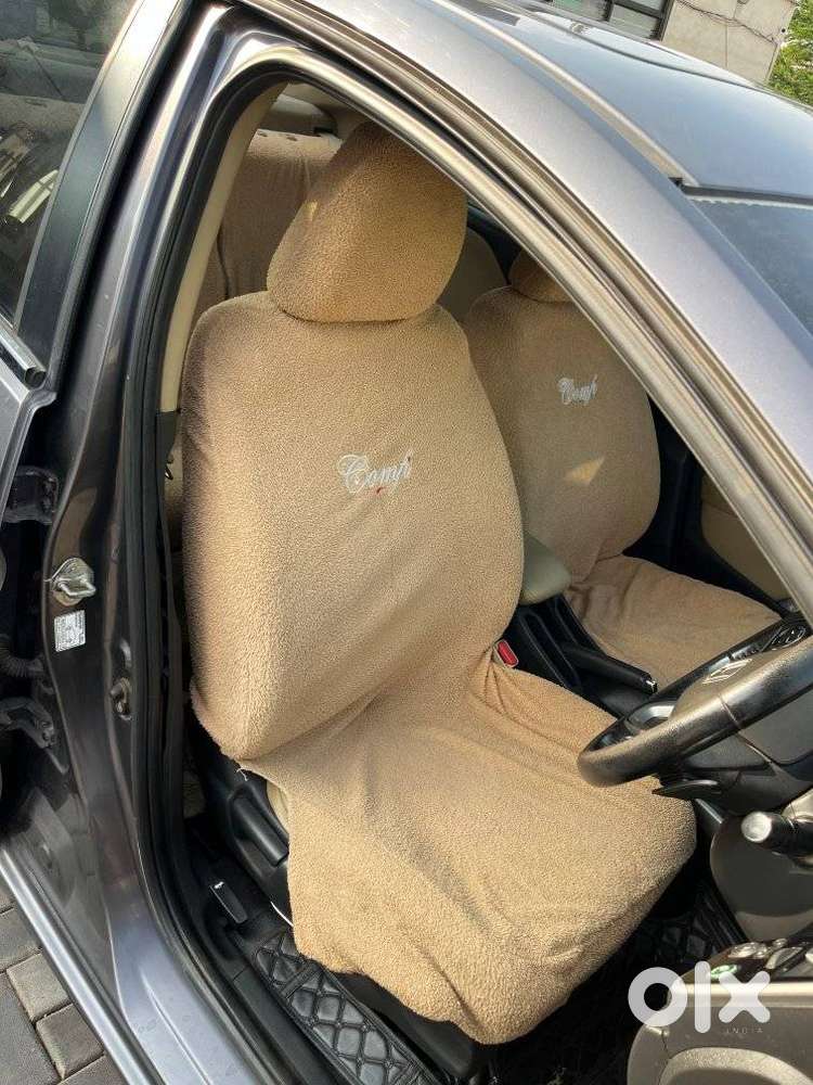 Honda City Zx Cvt, 2018, Petrol