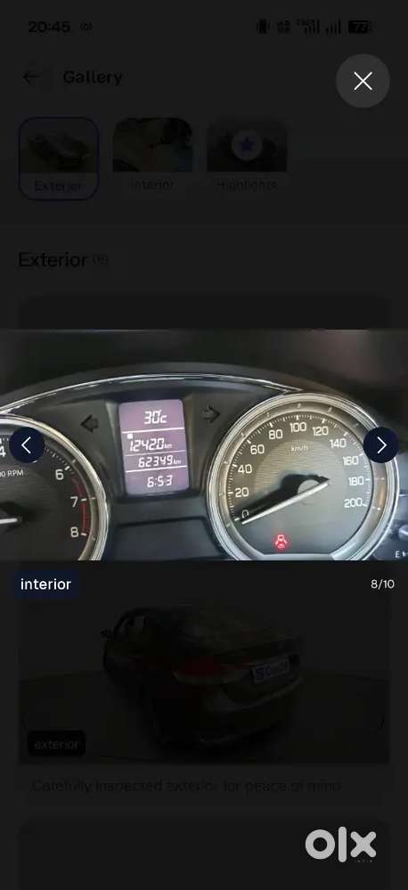 Maruti Suzuki Ciaz 2015