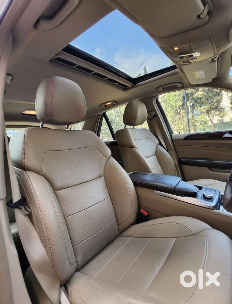 Mercedes-benz M-class Ml 250 Cdi, 2014, Diesel