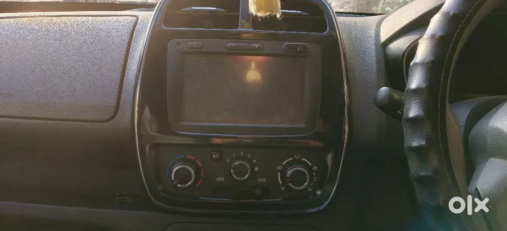 Renault Kwid 2016 Petrol 73000 Km Driven