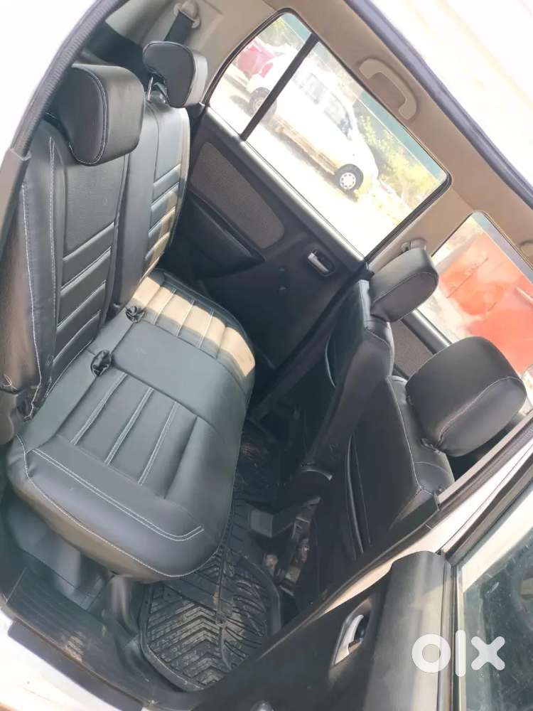 Maruti Suzuki Wagon R 2020