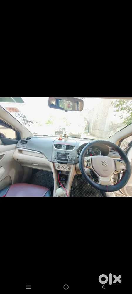 Maruti Suzuki Ertiga 2018 Diesel 160000 Km Driven