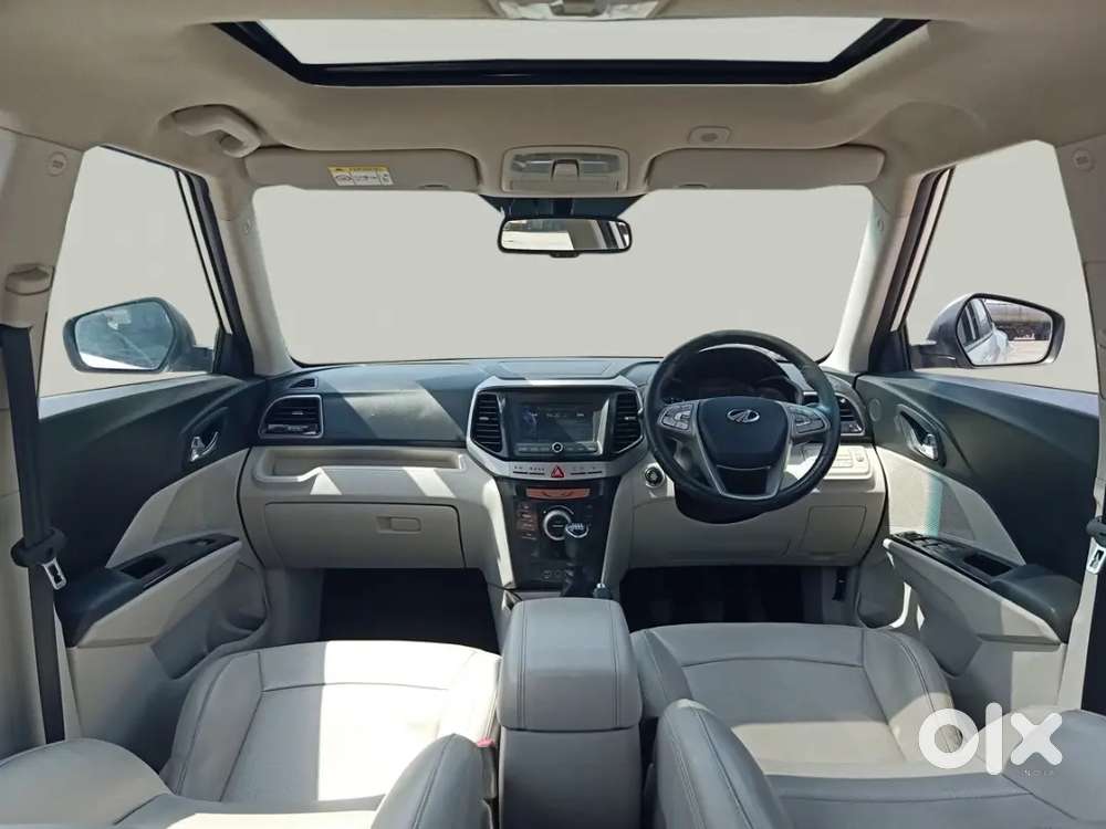 Mahindra Xuv300 2023