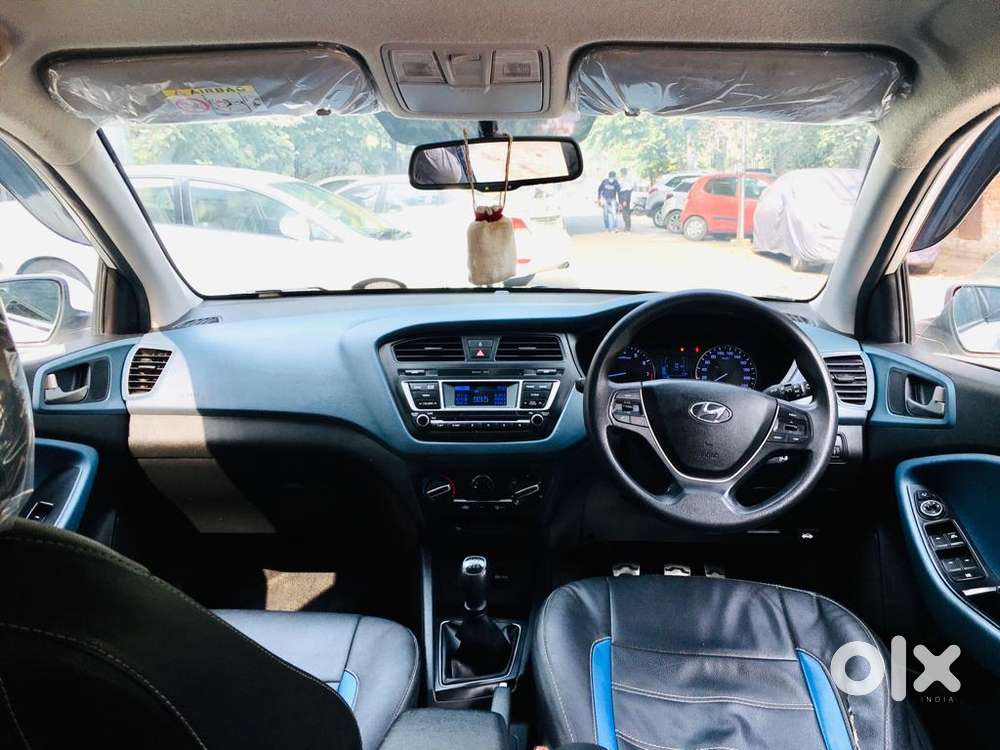 Hyundai I20 Active 1.2 S, 2016, Petrol