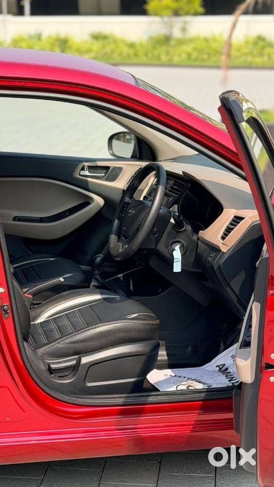 Hyundai I20, 2020, Petrol