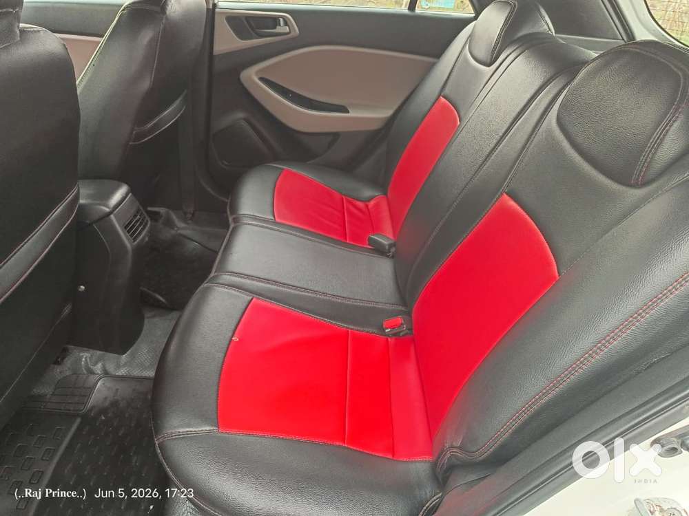 Hyundai I20 Sportz 1.4 Crdi, 2014, Diesel