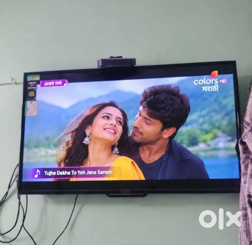 Sony TV 42
